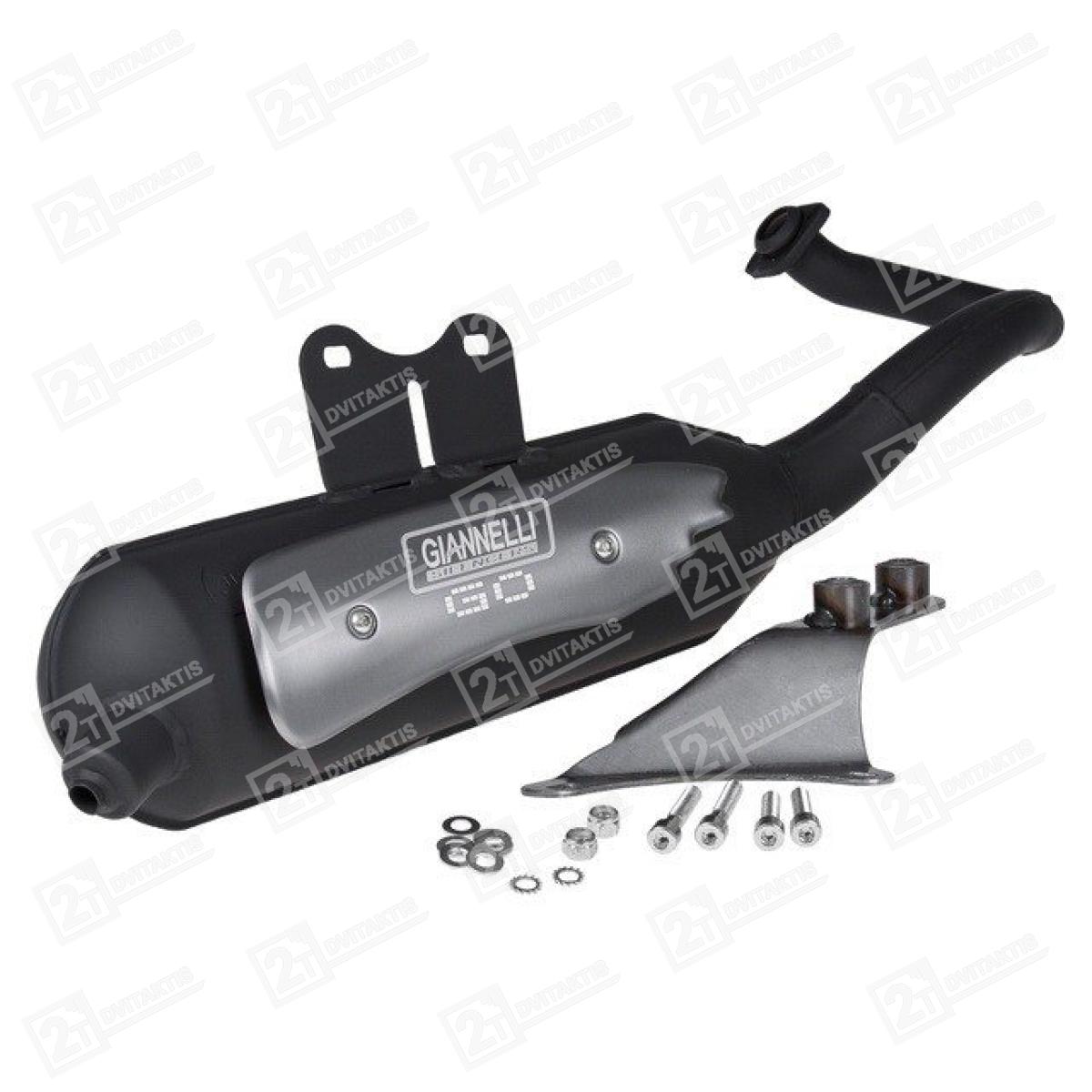 Duslintuvas Giannelli Go (PIAGGIO) - Image 1
