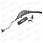 Duslintuvas VOCA RACING 70-80CC CARBON, AM6 - Image 2