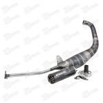 Duslintuvas VOCA RACING 70-80CC CARBON, AM6