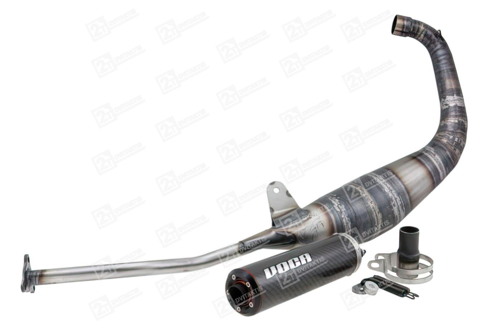 duslintuvas-voca-racing-70-80cc-carbon-am6 Duslintuvas VOCA RACING 70-80CC CARBON, AM6 - Image 1
