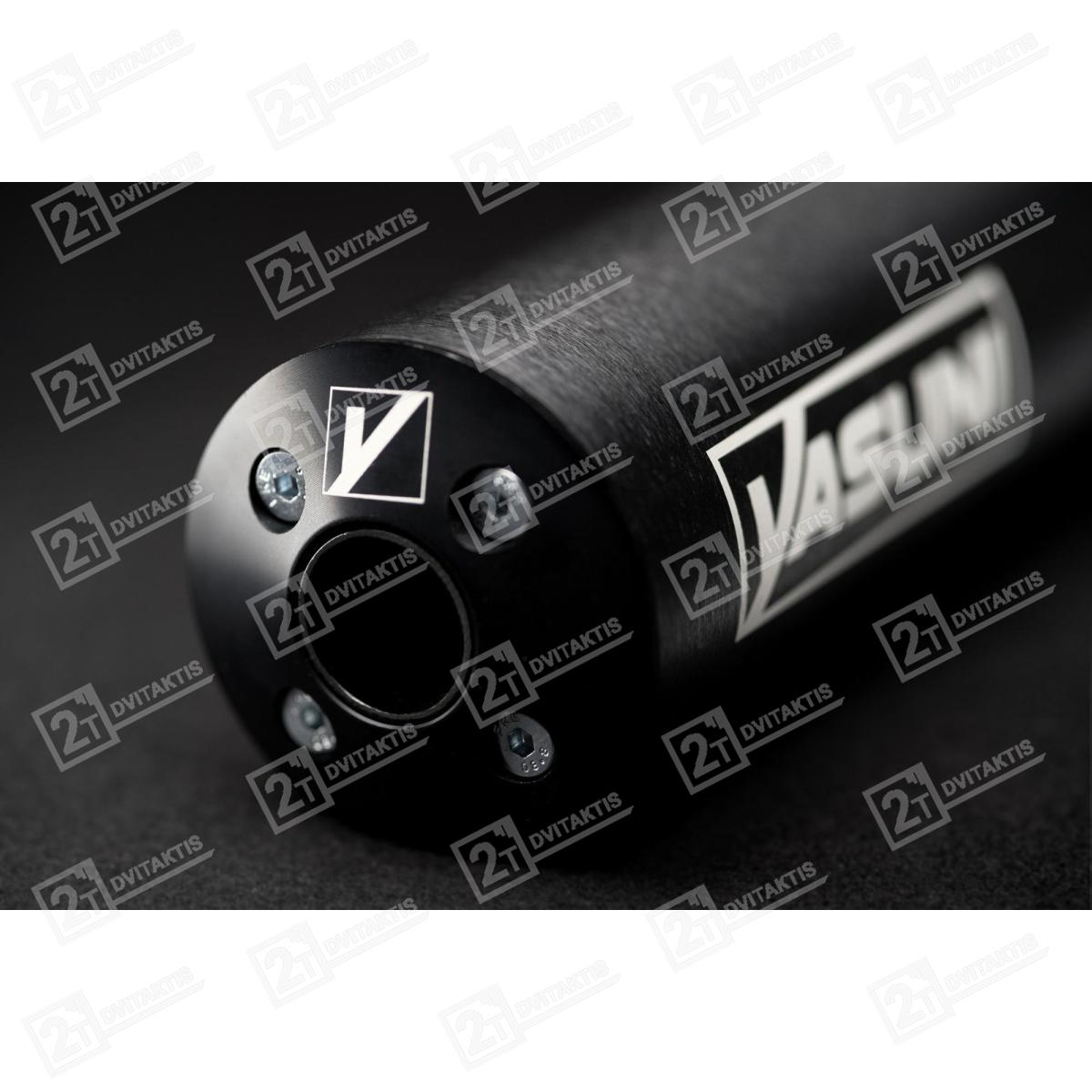 Duslintuvas Yasuni R1 MAX PRO BLACK, MINARELLI AM6 - Image 4