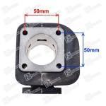 ECO 70cc, KYMCO AC - Image 2