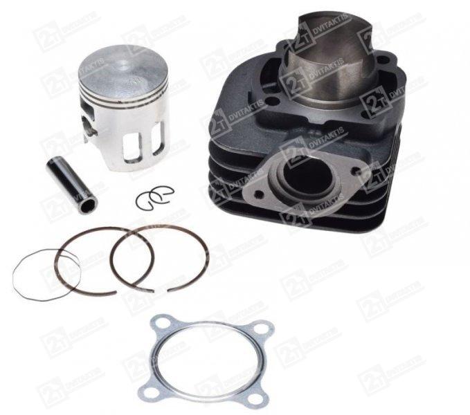 eco-70cc-kymco-ac ECO 70cc, KYMCO AC - Image 1