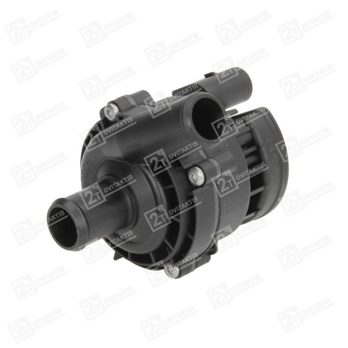 Elektrinė vandens pompa BOSCH, 12V, 15l/min - Image 1