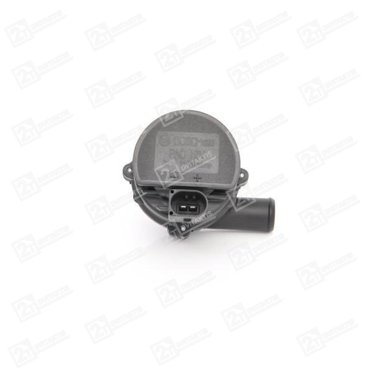 Elektrinė vandens pompa BOSCH, 12V, 15l/min - Image 4