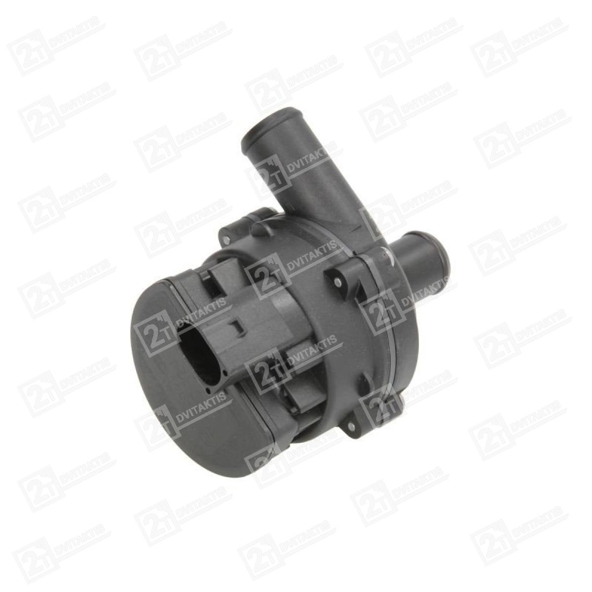 Elektrinė vandens pompa BOSCH, 12V, 15l/min - Image 5