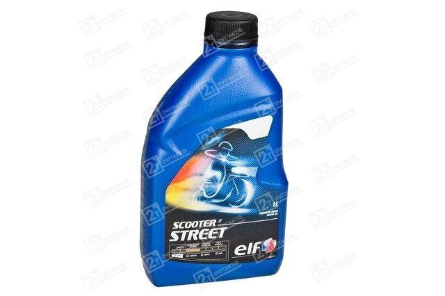 elf-moto-2-self-mix-1l-mineralinis ELF MOTO 2 SELF MIX 1L, Mineralinis - Image 1