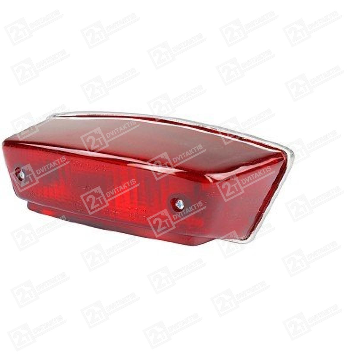 Galinė lempa TNT, YAMAHA SLIDER (OEM : 4GV-H4710-00) - Image 1
