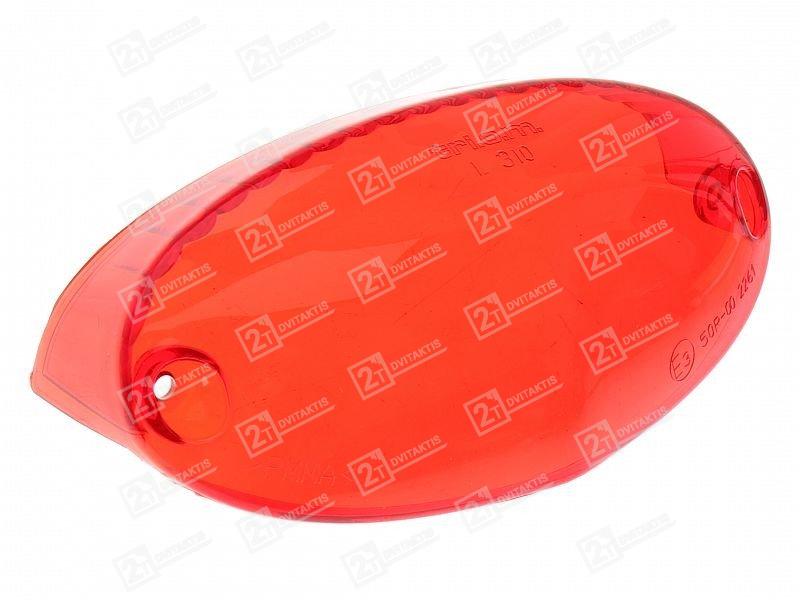 galines-lempos-stikliukas-oem-peugeot-ludix Galinės lempos stikliukas OEM, PEUGEOT LUDIX - Image 1