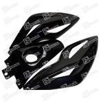 Galiniai plastikai BCD, YAMAHA AEROX - Image 2