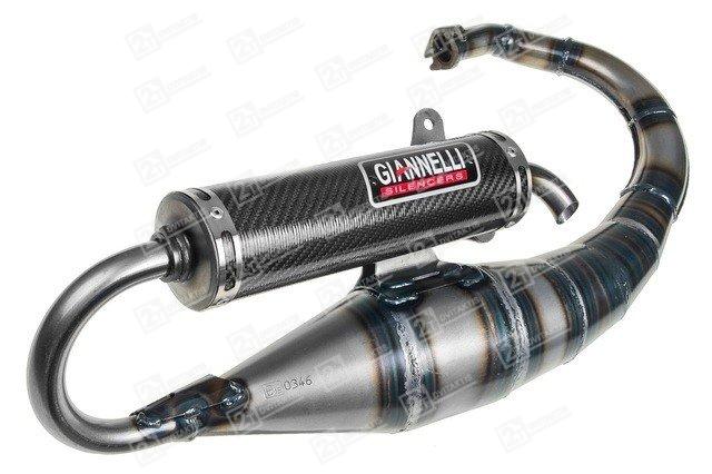 gianelli-shot-v4-e-minarelli-vertical Gianelli SHOT V4 (E), Minarelli Vertical - Image 1