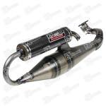 Gianelli SHOT V4 (E), PIAGGIO/GILERA