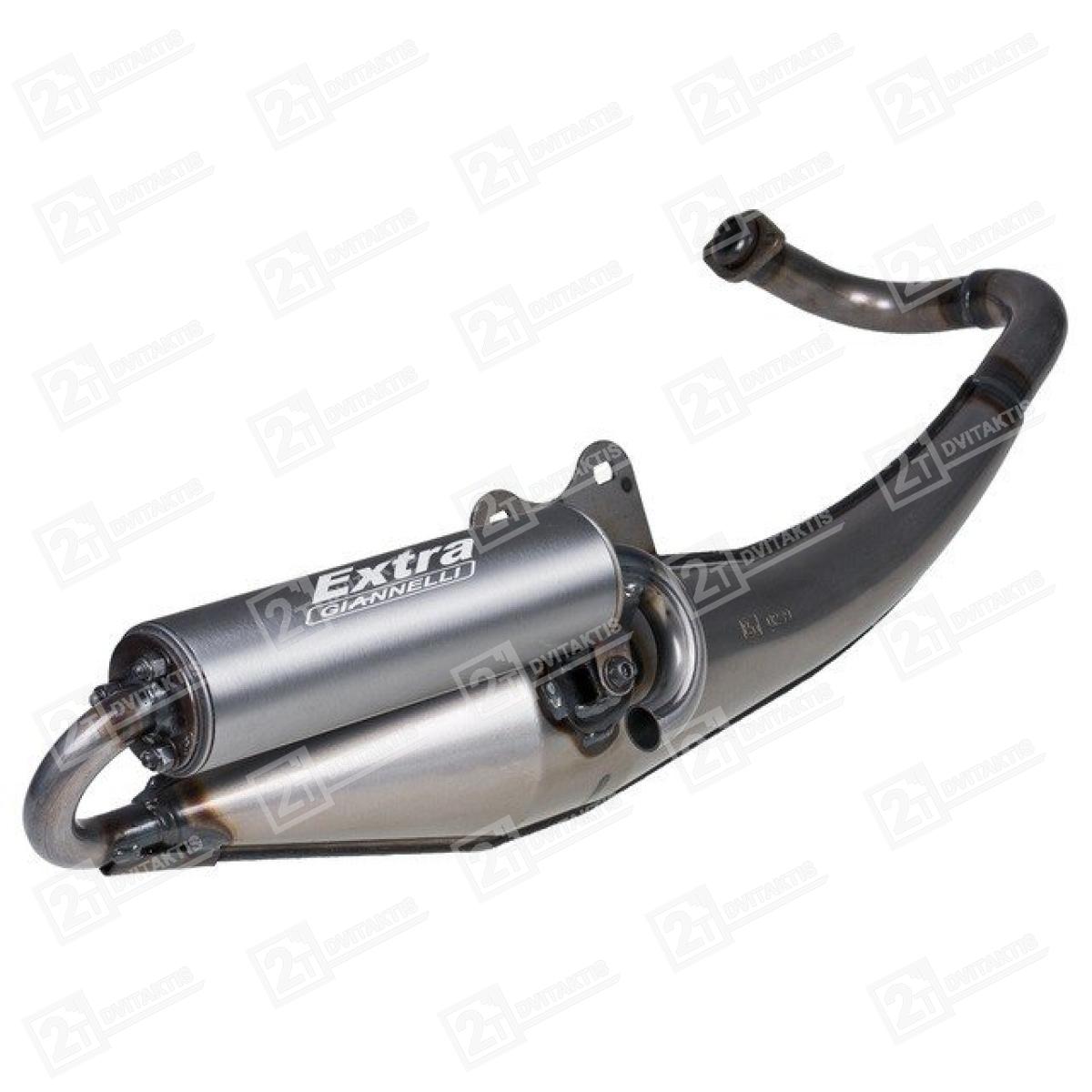 Giannelli Extra V2, APRILIA SR 50 DITECH 07/2003- / SR 50 R/FACTORY/STREET 05- (E) - Image 1