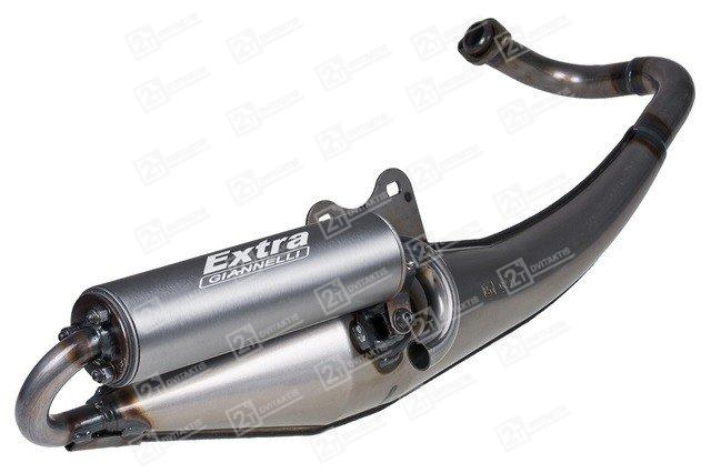 giannelli-extra-v2-aprilia-sr-50-ditech-072003-sr-50-rfactorystreet-05-e Giannelli Extra V2, APRILIA SR 50 DITECH 07/2003- / SR 50 R/FACTORY/STREET 05- (E) - Image 1