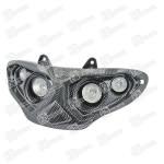 Gilera Runner lempa TNT, Balta - Image 3