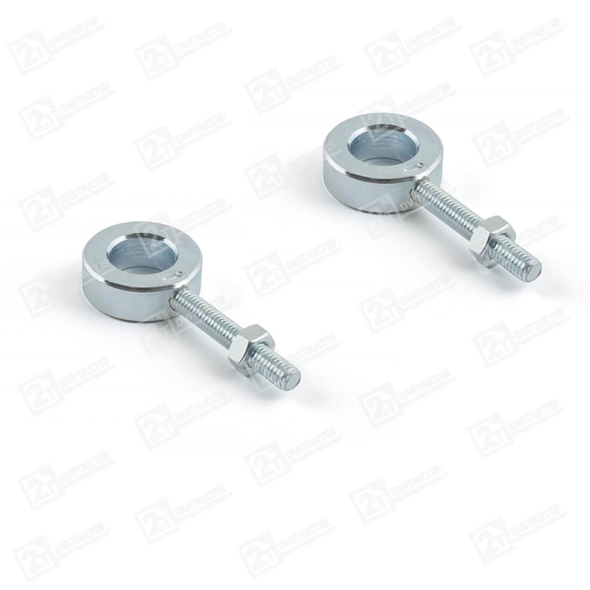 Grandinės įtempėjų komplektas ECO, APRILIA / DERBI / GILERA (ašis 15MM) - Image 1
