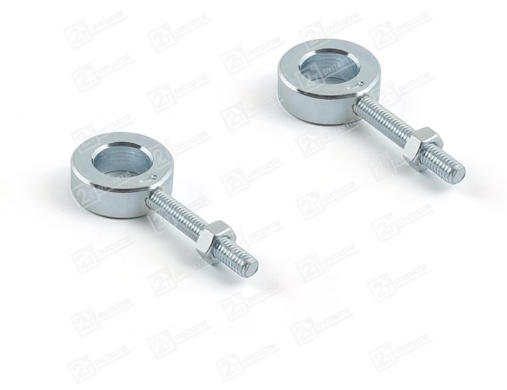 grandines-itempeju-komplektas-eco-aprilia-derbi-gilera-asis-15mm Grandinės įtempėjų komplektas ECO, APRILIA / DERBI / GILERA (ašis 15MM) - Image 1