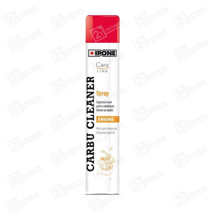 ipone-carbu-cleaner-750ml-2 IPONE Carbu Cleaner, 750ml - Image 1