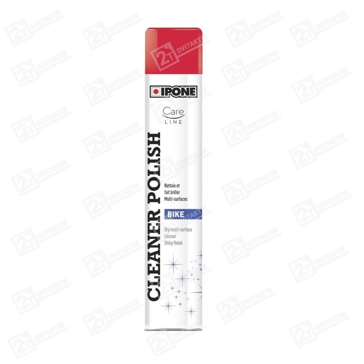IPONE CLEANER POLISH, 100ml - Image 1