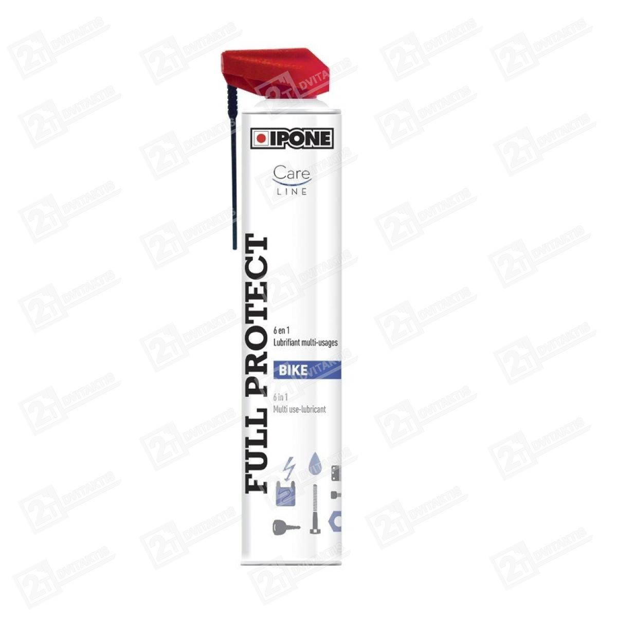 IPONE FULL PROTECT, 250ml - Image 1