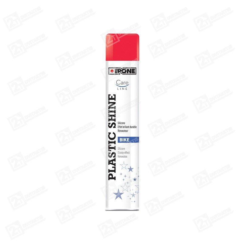 ipone-plastic-shine-250ml-2 IPONE PLASTIC SHINE, 250ml - Image 1