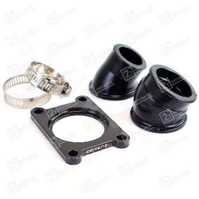 isiurbimo-kolektorius-carenzi-24mm-32mm-derbi Įsiurbimo kolektorius CARENZI, 24MM / 32MM, DERBI - Image 1