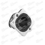 Įsiurbimo kolektorius MALOSSI X360, 30MM / 35MM, PIAGGIO / GILERA - Image 3