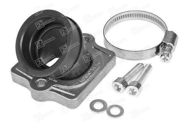 isiurbimo-kolektorius-malossi-x360-30mm-35mm-piaggio-gilera Įsiurbimo kolektorius MALOSSI X360, 30MM / 35MM, PIAGGIO / GILERA - Image 1