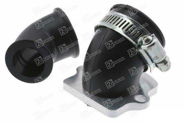 isiurbimo-kolektorius-motoforce-racing-24mm-32mm-piaggio-gilera Įsiurbimo kolektorius MOTOFORCE RACING, 24MM / 32MM, PIAGGIO / GILERA - Image 1