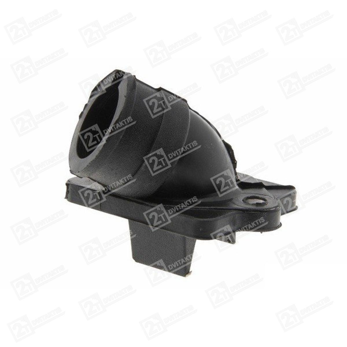 Įsiurbimo kolektorius POLINI, 21MM / 24MM, PIAGGIO / GILERA - Image 1