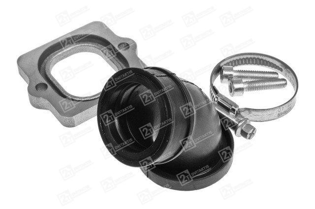 isiurbimo-kolektorius-polini-evolution-360-40-30mm-35mm-piaggio-gilera Įsiurbimo kolektorius POLINI EVOLUTION 360°, 40°, 30MM / 35MM, PIAGGIO / GILERA - Image 1