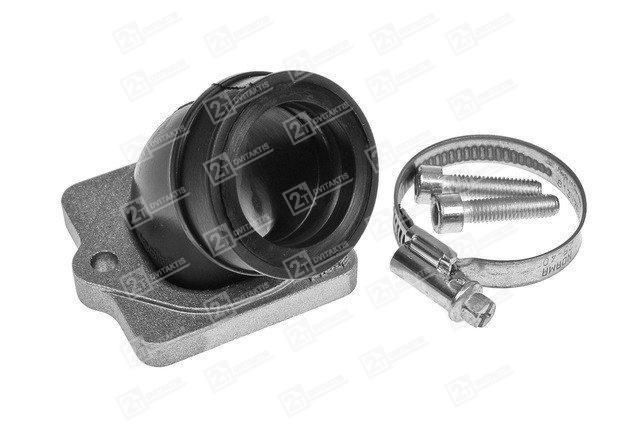 isiurbimo-kolektorius-polini-evolution-360-58-30mm-35mm-piaggio-gilera Įsiurbimo kolektorius POLINI EVOLUTION 360°, 58°, 30MM / 35MM, PIAGGIO / GILERA - Image 1