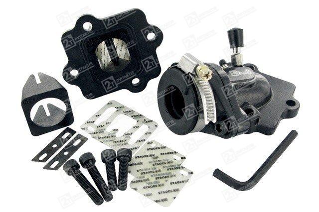 isiurbimo-komplektas-stage6-mkii-minarelli Įsiurbimo komplektas Stage6 MKII (MINARELLI) - Image 1