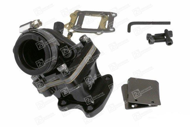 isiurbimo-komplektas-stage6-mkii-peugeot-vertical-honda Įsiurbimo komplektas Stage6 MKII, PEUGEOT VERTICAL / HONDA - Image 1