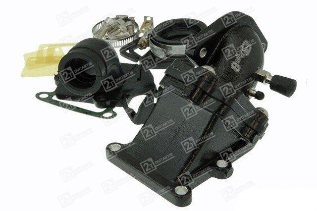 isiurbimo-komplektas-stage6-mkii Įsiurbimo komplektas Stage6 MKII - Image 1