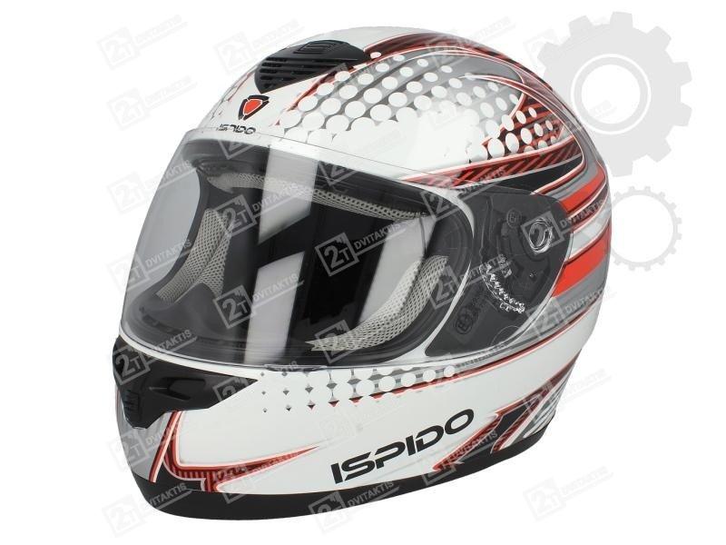 ispido-pulse-m-dydis-22 ISPIDO PULSE (M dydis) - Image 1