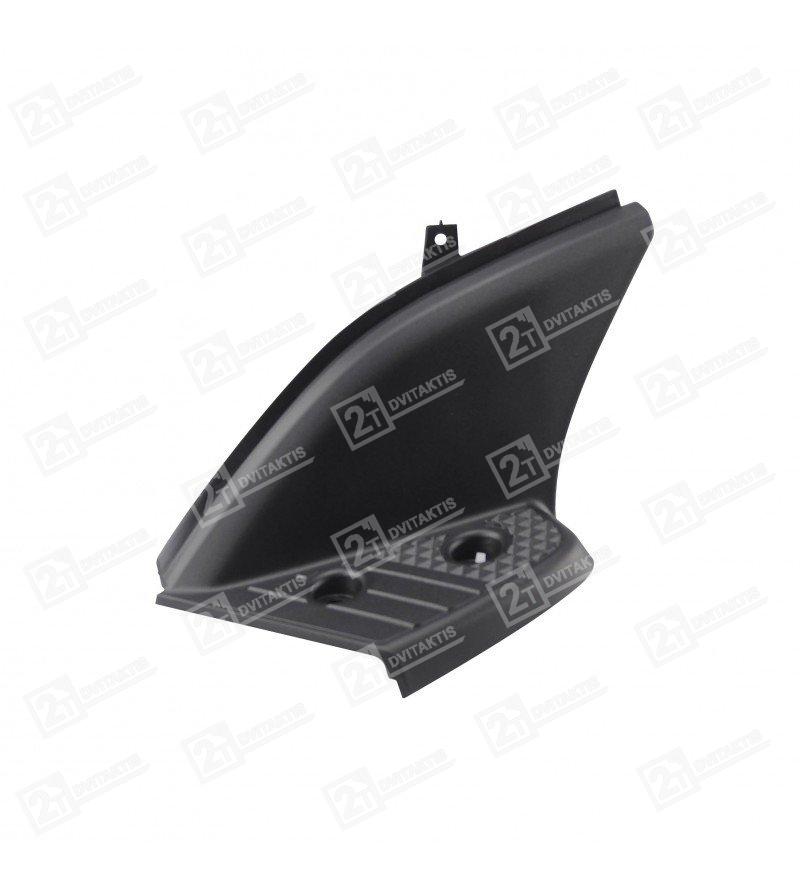 kairys-oem-keleivio-pakojis-juodas-yamaha-slider-mbk-stunt Kairys OEM keleivio pakojis, Juodas, Yamaha Slider / MBK Stunt - Image 1