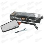 Kairys Stage6 F1 veidrodis (M8)