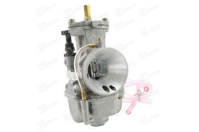 karbiuratorius-motoforce-racing-24mm Karbiuratorius Motoforce RACING PWK 24mm - Image 1