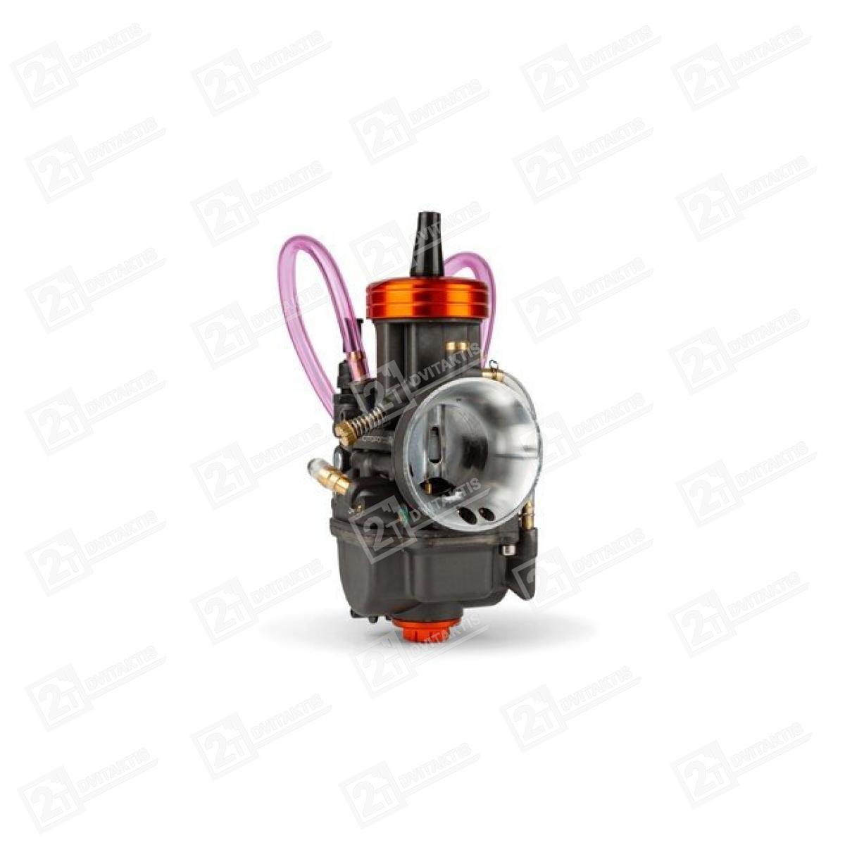 Karbiuratorius Motoforce RACING V2 21MM - Image 2