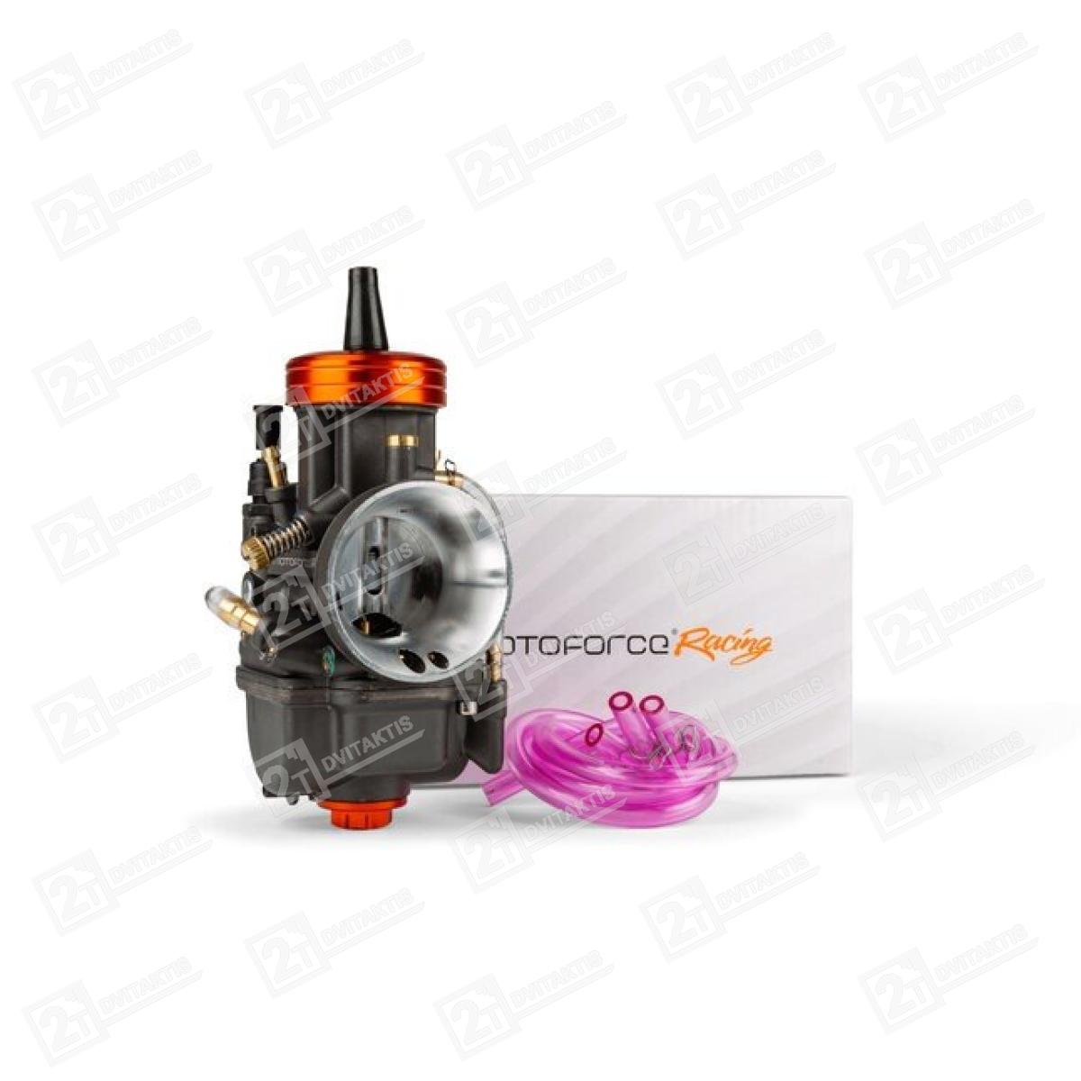 Karbiuratorius Motoforce RACING V2 21MM - Image 1