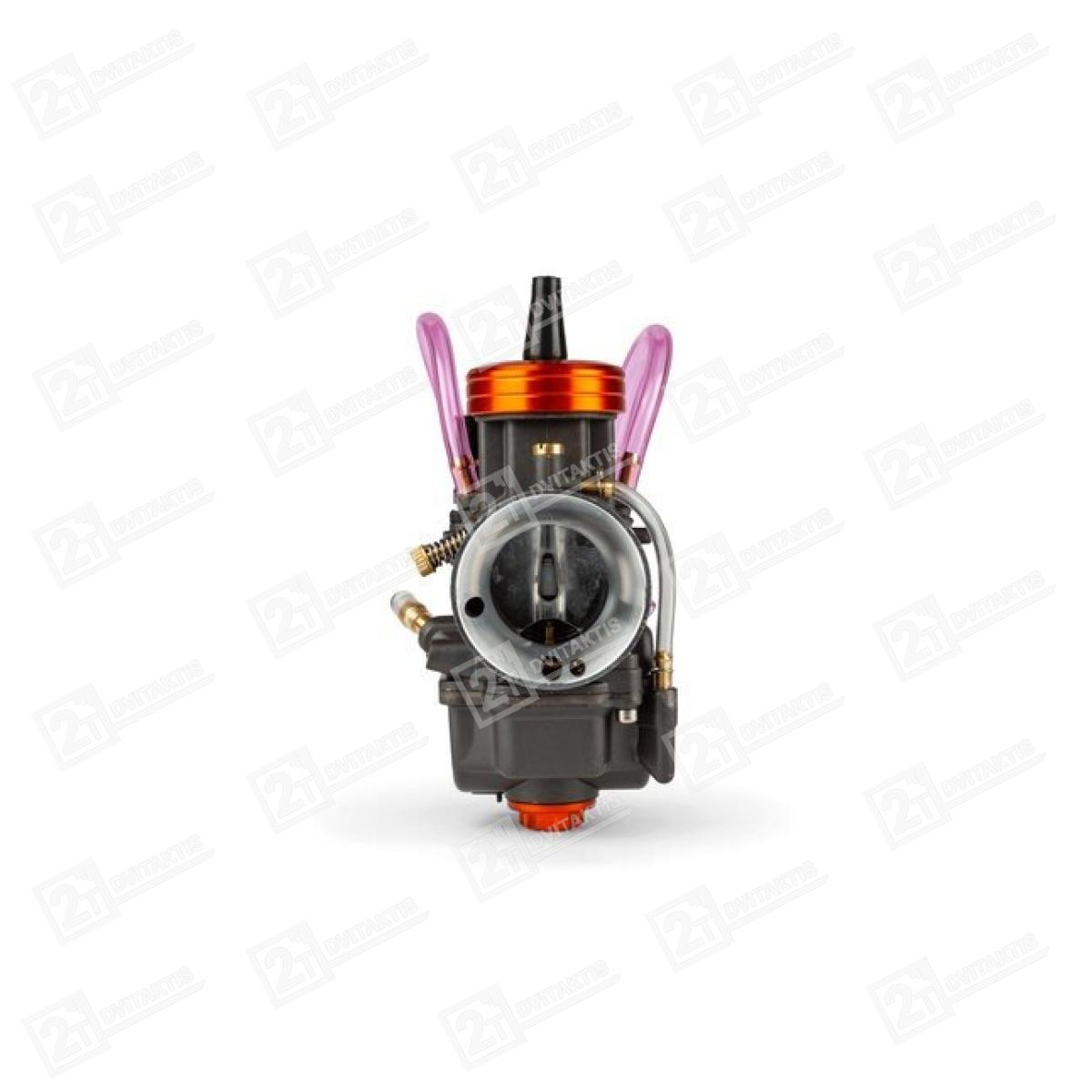 Karbiuratorius Motoforce RACING V2 21MM - Image 3