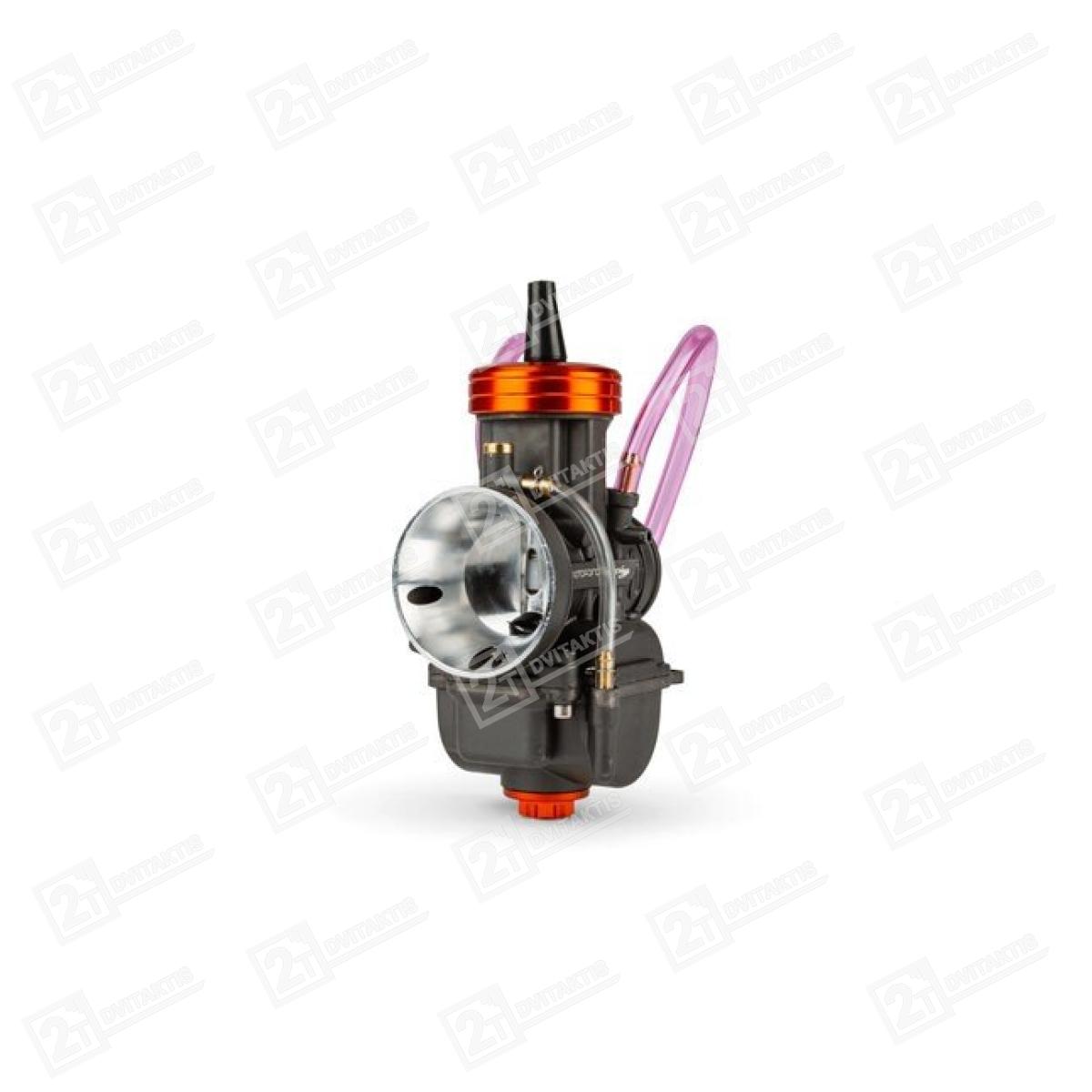 Karbiuratorius Motoforce RACING V2 21MM - Image 4
