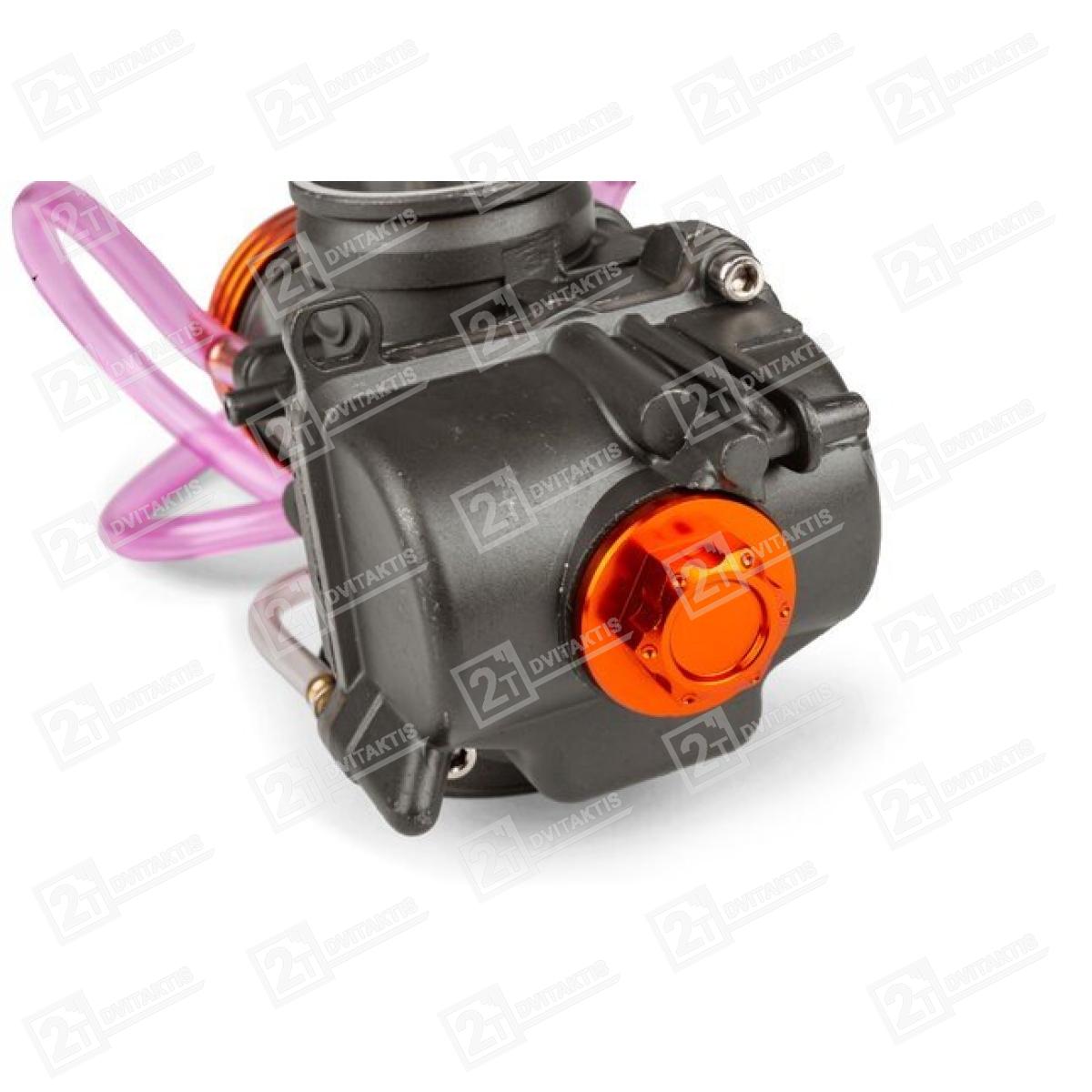 Karbiuratorius Motoforce RACING V2 21MM - Image 6