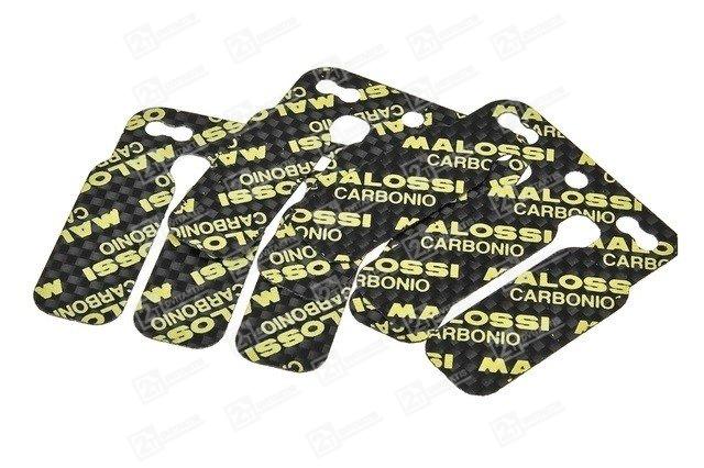 karboniniai-malossi-lapeliniu-voztuvu-lapeliai-peugeot-vertical Karboniniai Malossi lapelinių vožtuvų lapeliai, Peugeot Vertical - Image 1