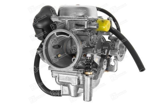 keihin-cvk-305f-30mm-el-pariebintojas-piaggio-x8-x9-xevo-125-vespa-gt-gts-gtv-125 KEIHIN CVK-305F 30MM, el. pariebintojas, PIAGGIO X8, X9, XEVO 125 / VESPA GT, GTS, GTV 125 - Image 1