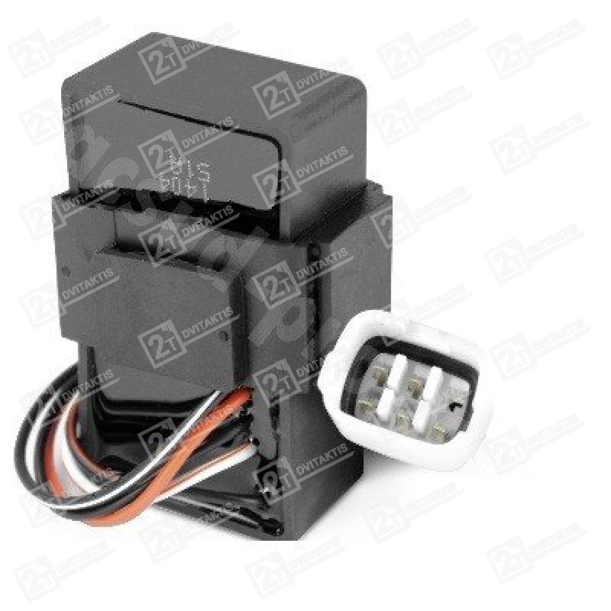 Komutatorius, CPI SM/SX ( OEM: 51A-23110-20-00 ) - Image 1