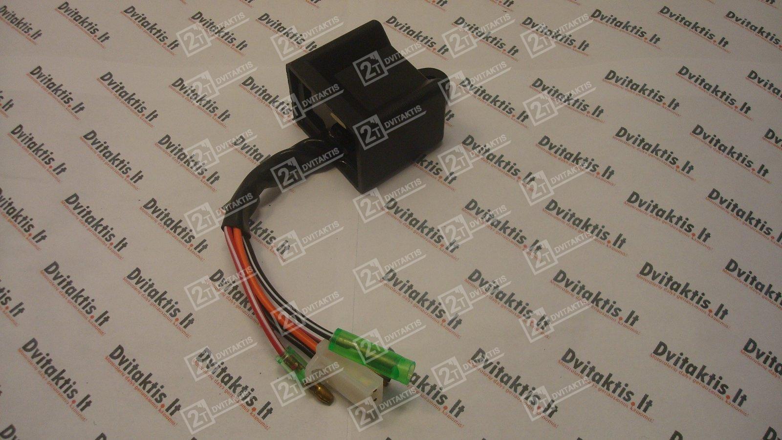 komutatorius-minarelli Komutatorius (minarelli) - Image 1