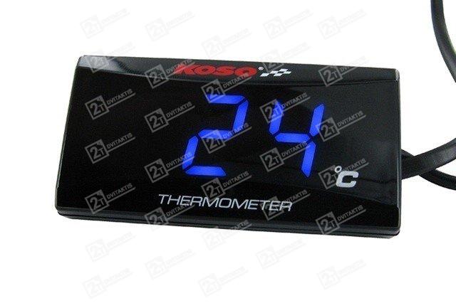 koso-termometras KOSO termometras - Image 1