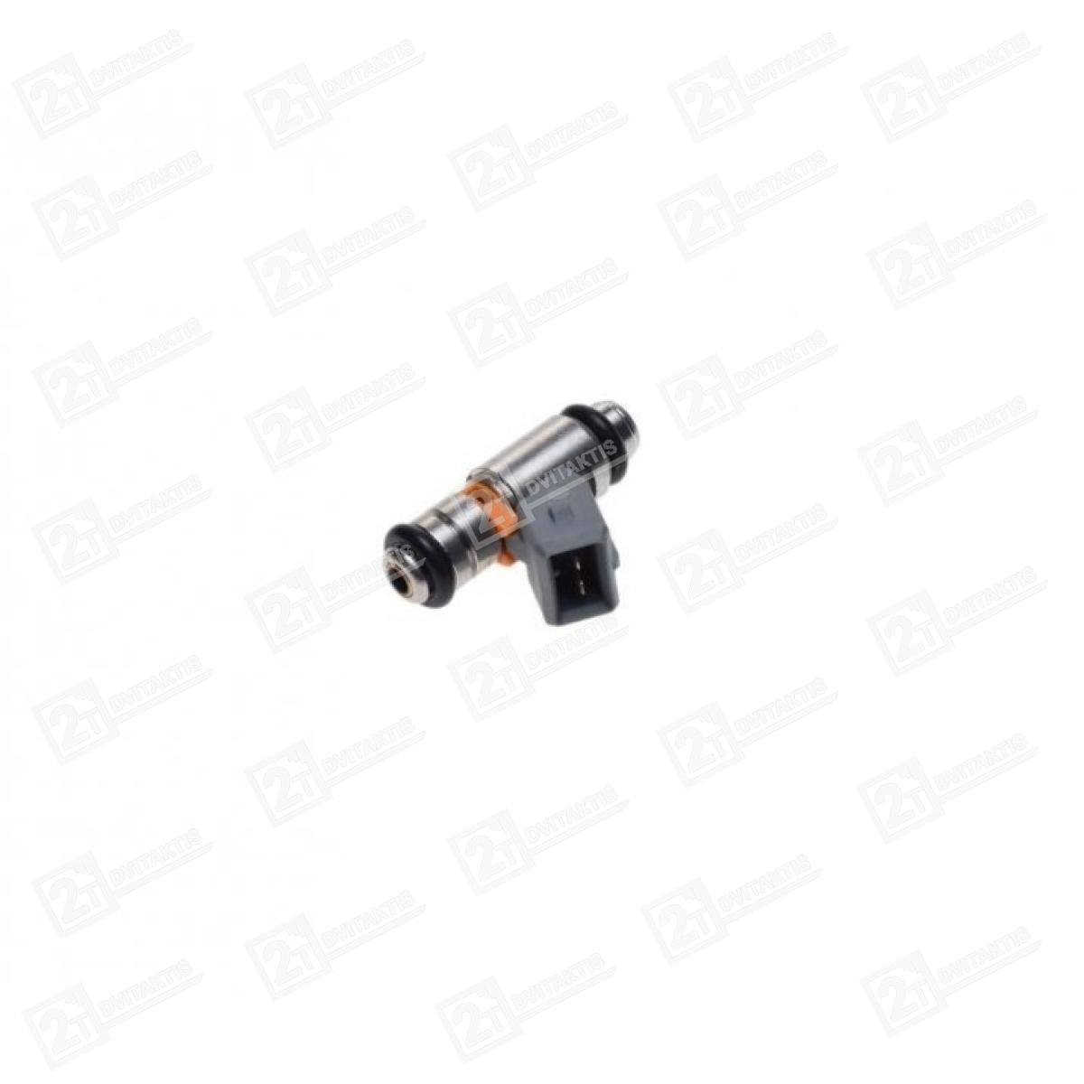 Kuro purkštukas, PIAGGIO 125CC 3V (OEM : 8799715) TYPE IWP241 - Image 2